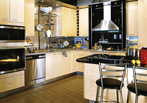 メリット　キッチン　横浜　リフォーム